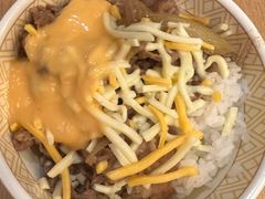 -食其家·牛丼咖喱(金桥国际店)