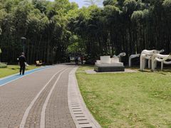 -苏州河梦清园环保主题公园