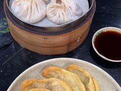 -李记清真馆(打钉巷店)