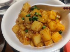 -味上湘菜馆(岳麓山店)