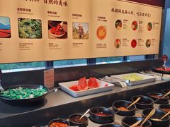 -巴奴毛肚火锅(广益哥伦布店)