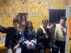 -棂笼·深度沉浸密室(武汉旗舰店)