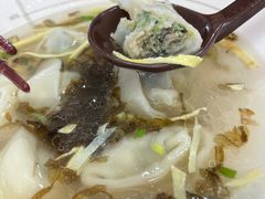 -五芳斋(环丁路店)