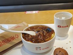 -南城香·饭香串香馄饨香(太平桥店)