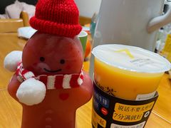 -7分甜(天津南开大悦城店)