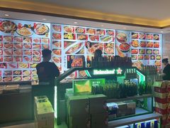 -锦州御烧烤·形象店(人民街店)
