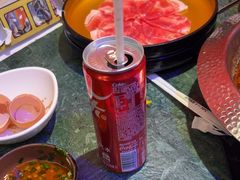 -牛New寿喜烧(曹路花园城店)