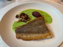 -北京古城老院厉晓麟精致菜