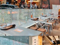 -小螺大作·螺蛳粉火锅(林和西店)