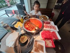 -沪小胖·小龙虾·蓝龙王(八佰伴店)
