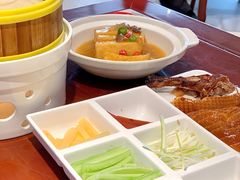 -京味张·北京烤鸭(南山店)
