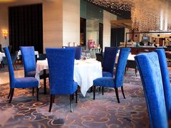 大堂-AZUR聚(香格里拉饭店)