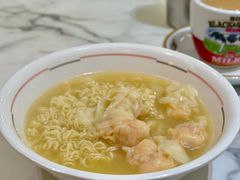 -深仔记茶餐厅(亚士厘道店)