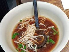 -李先生牛肉面大王(北京平谷步行街店)