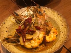 -Laures·月桂西班牙碳烤餐厅(十尚坊店)