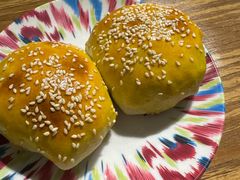 -清真·古丽花儿·新疆美食(滨江道店)