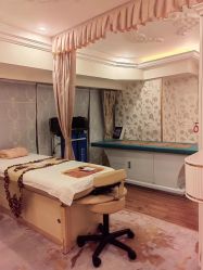 -茜尔维亚修身连锁(闵行莘庄店)