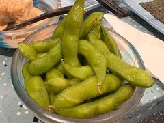 -元气寿司(东方宝泰店)