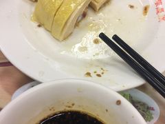 -振鼎鸡(华阴路店)