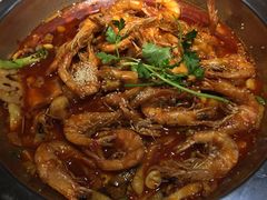 -邵汇大虾(吉林大路店)