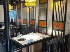 -院8里·小聚园老川菜(九眼桥店)