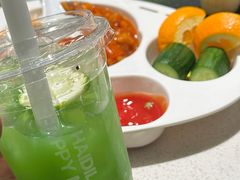 -海底捞火锅(亲子主题北金鹰店)