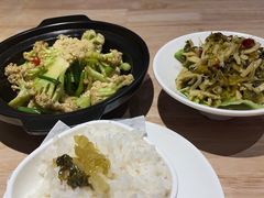-花少爷的粥(中贸广场店)