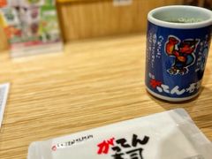 -合点寿司(美罗城店)