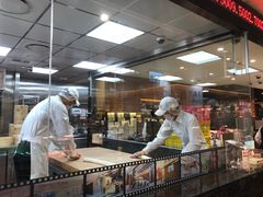 -鼎泰丰(南西店)
