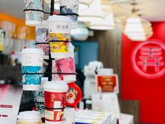 -茶话弄(北京通州万达店)