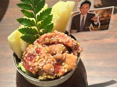 -肉仓焼肉バー(烟台山店)