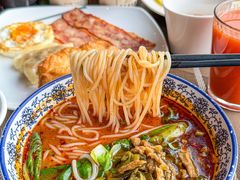 -科华明宇豪雅饭店·汇景全日制餐厅