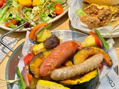 -米斯特比萨(罗斯福店)