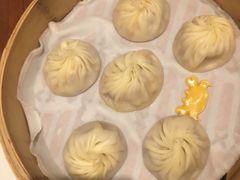 -鼎泰丰(复兴店)