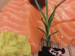 -江户前寿司·日料·寿喜烧(中关村壹号店)