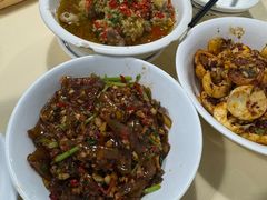 -笨罗卜浏阳菜馆(太平街店)
