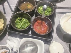 -阿源鱼捞斑鱼火锅·海鲜粥(山景尚宅店)