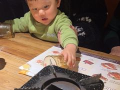 -冰川朝鲜族料理·东北菜(观前店)