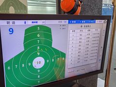 -真枪会射击俱乐部(河西中央公园店)