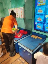 -尼克Playtime(欢乐海岸店)