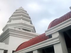 -吴哥国家博物馆