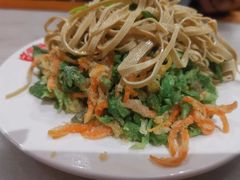 -虢国羊肉汤馆(政二街店)