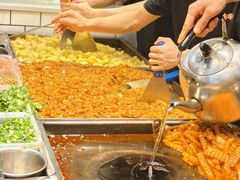 -丁家坡洋芋·观音桥好吃街A区(全国总店)