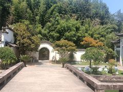 -景德镇古窑民俗博览区