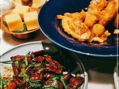 -小吊梨汤·北京菜·烤鸭(鸟巢店)