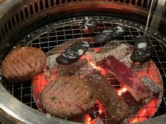 -大阪烧肉BAKA一代(十亩地店)