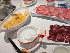 -陈记顺和潮汕牛肉火锅(棠德南路店)