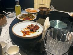 -外婆家(西红门荟聚购物中心店)