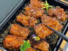 -3号仓库·创意中国菜(乐清正大广场店)