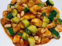 宫保鸡丁-紫光园(劲松店)